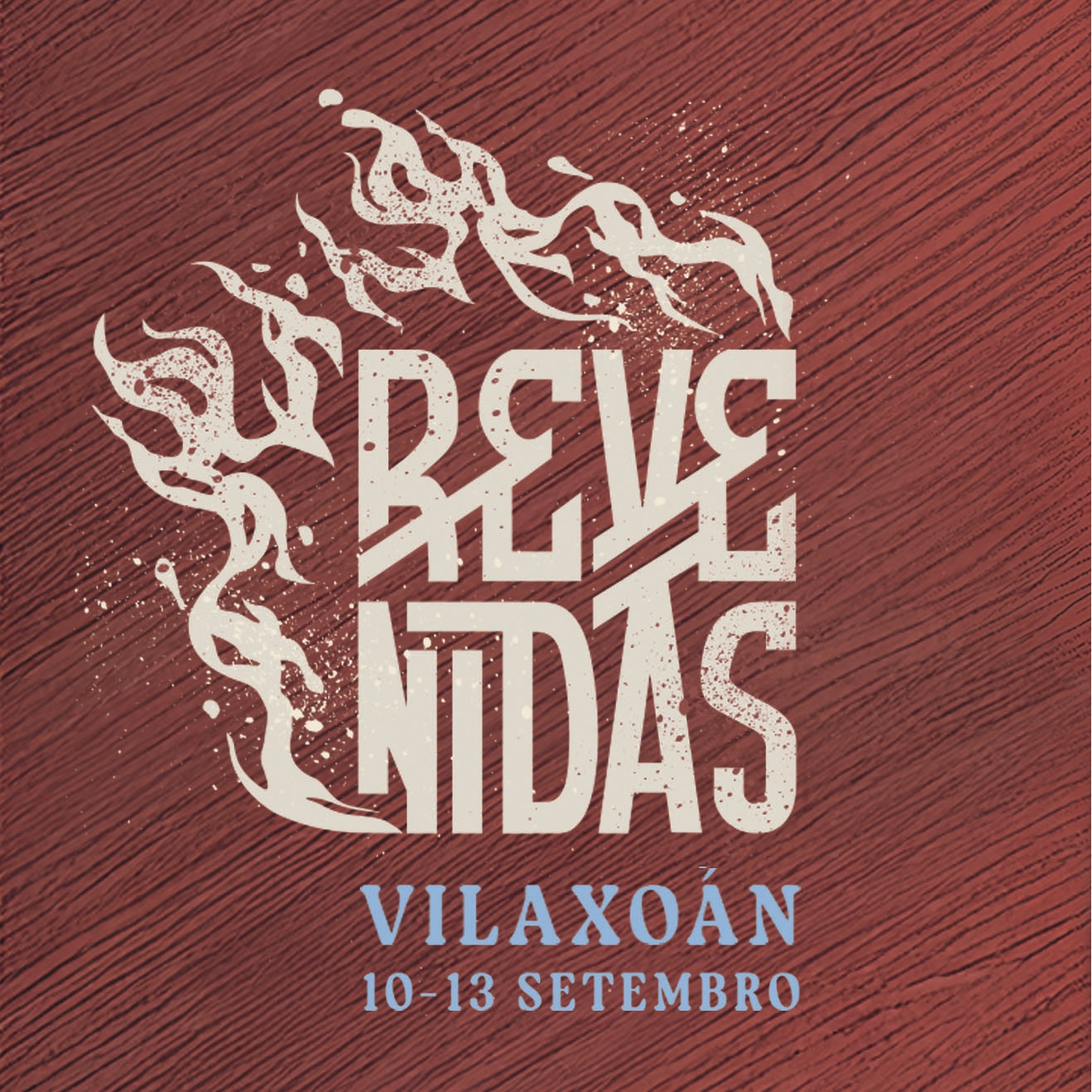 REVENIDAS