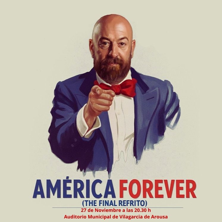 GOYO JIMÉNEZ.. América Forever (The final refrito)