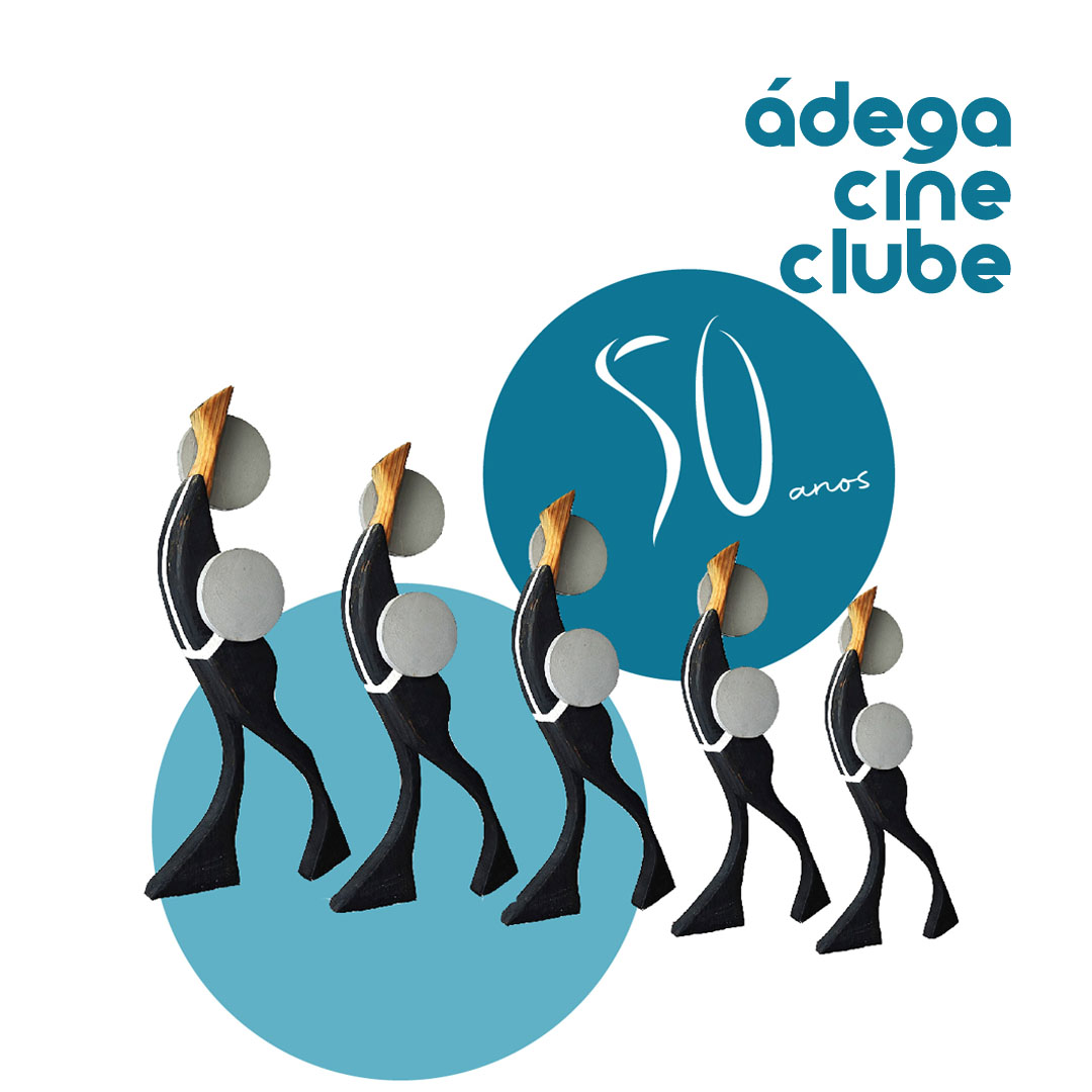 50 ANIVERSARIO DEL CINE CLUB ÁDEGA