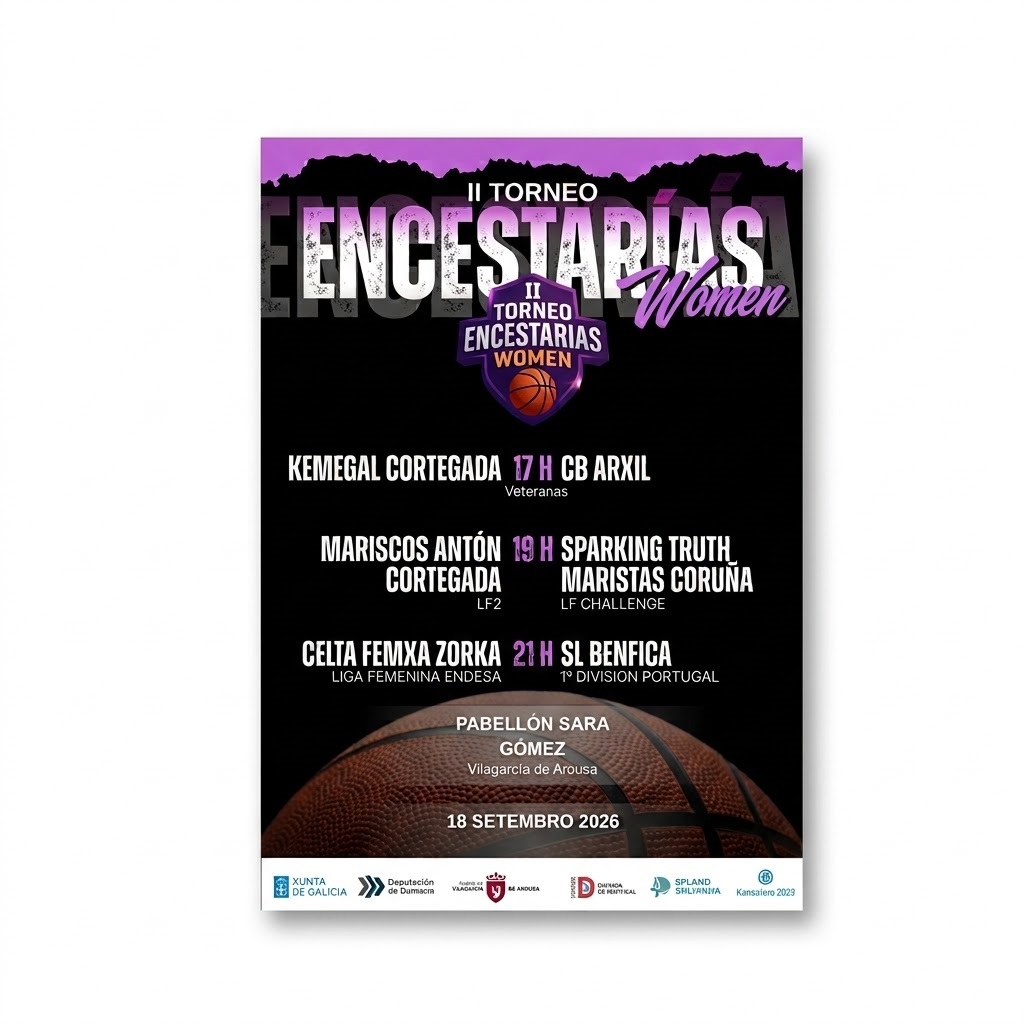 II Torneo ENCESTARÍAS Women