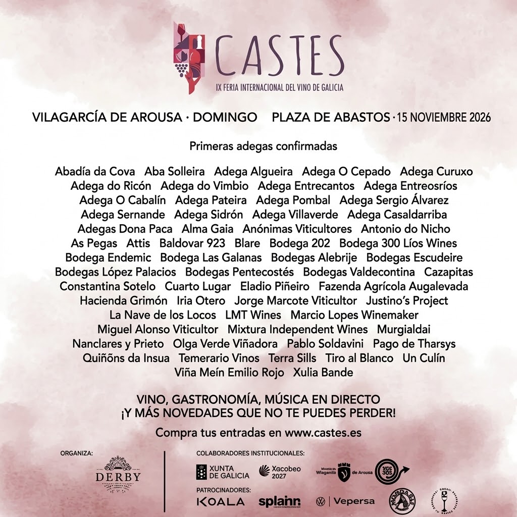 CASTES
