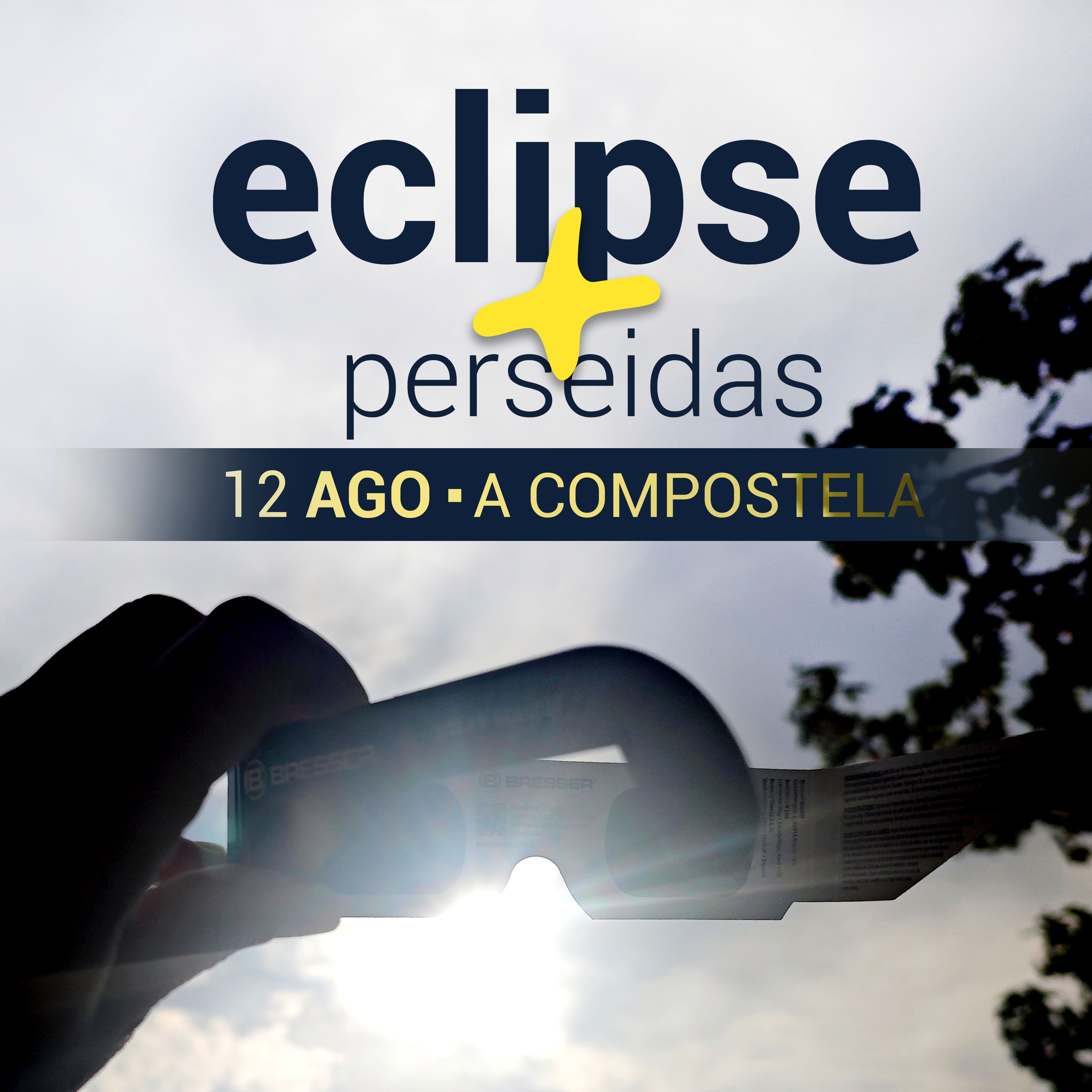 ECLIPSE Y PERSEIDAS