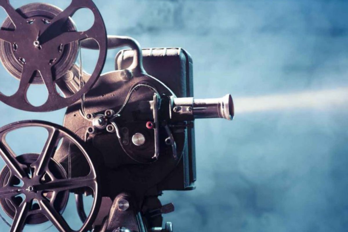 SEMANA DE CINE