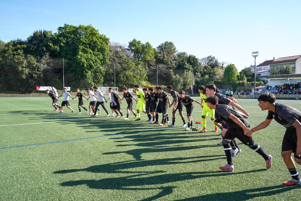 TORNEO RAMIRO CARREGAL SOCCER CUP