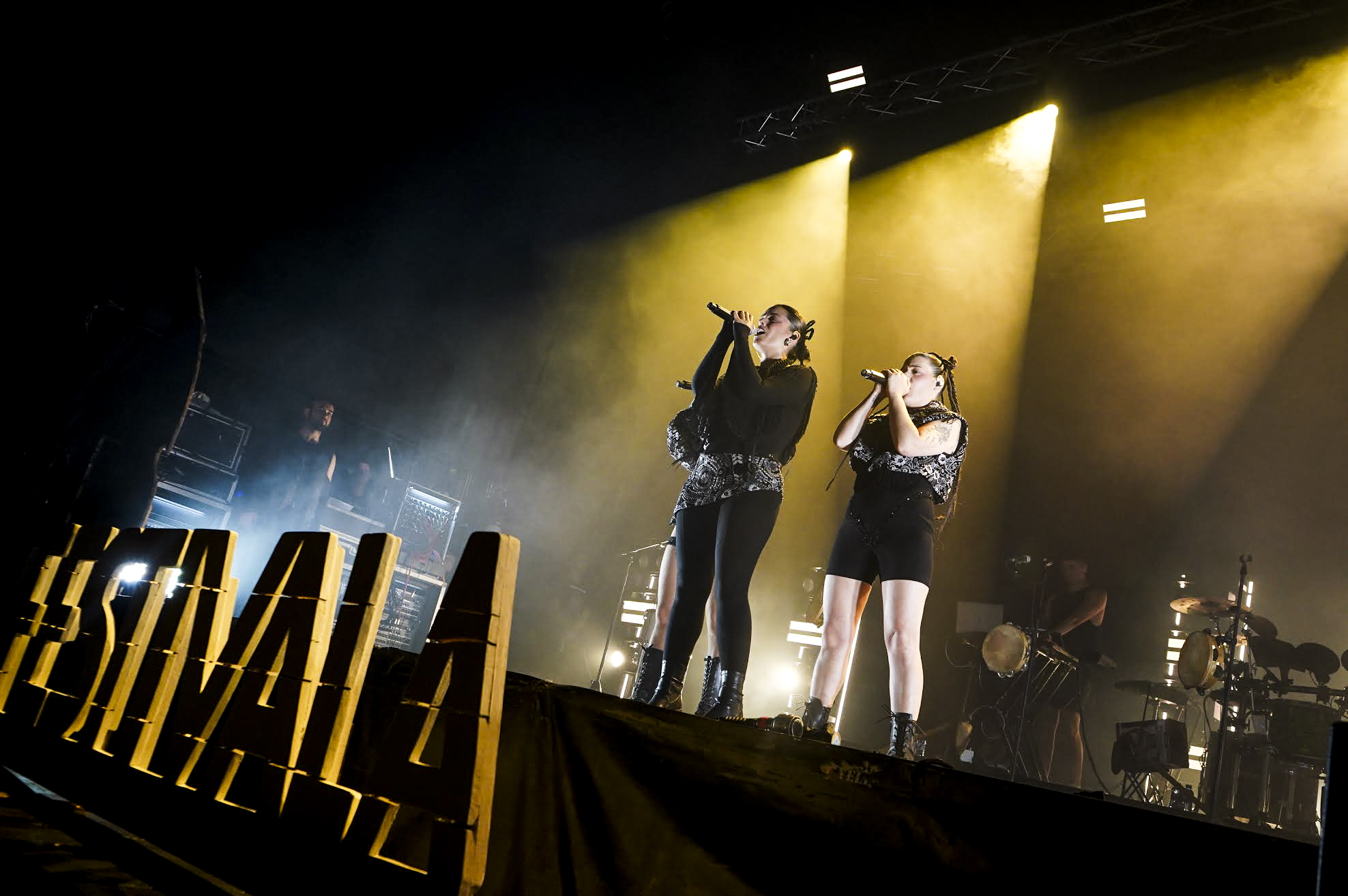 Festivala