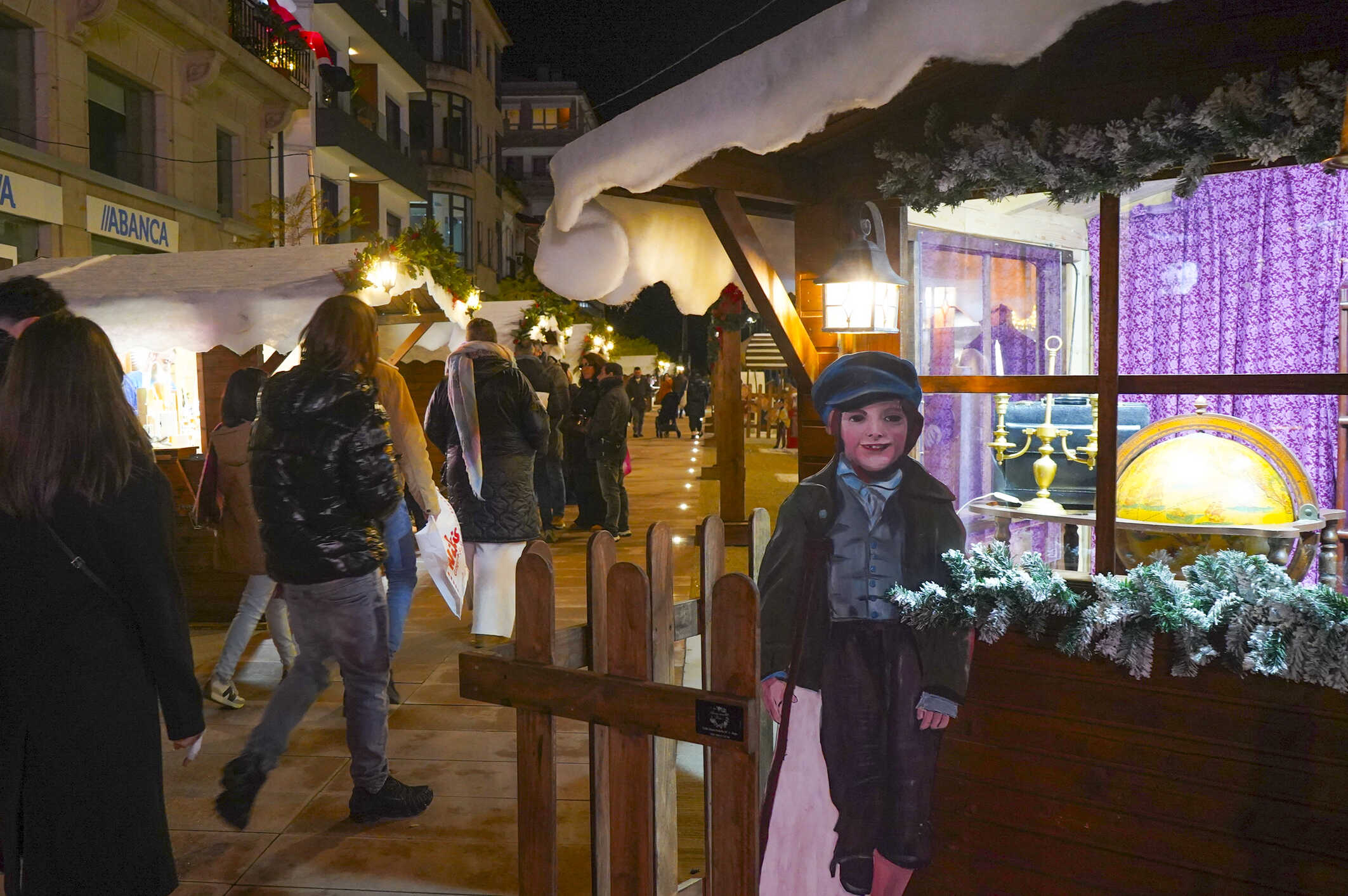 ALDEA DE NADAL