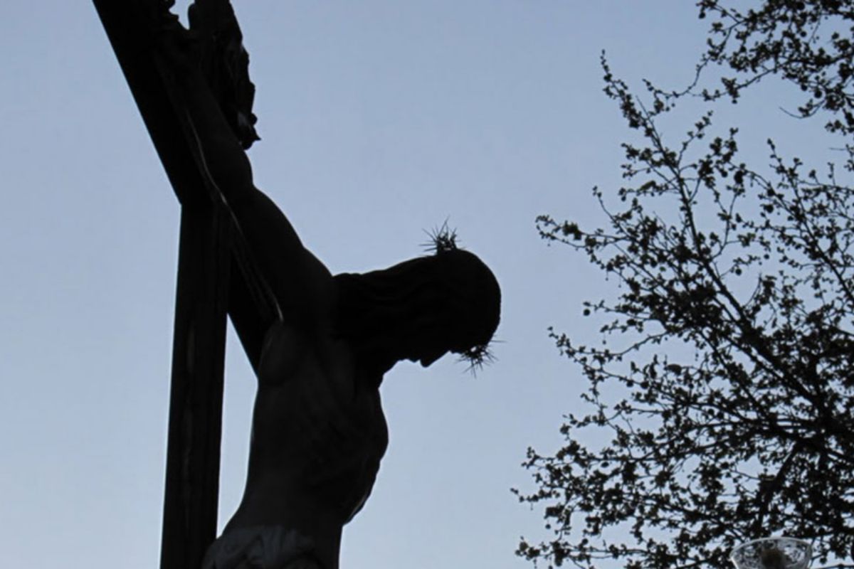 SEMANA SANTA