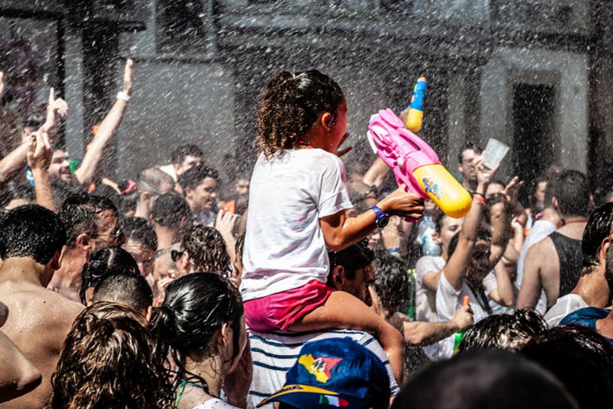 Actividades de ocio