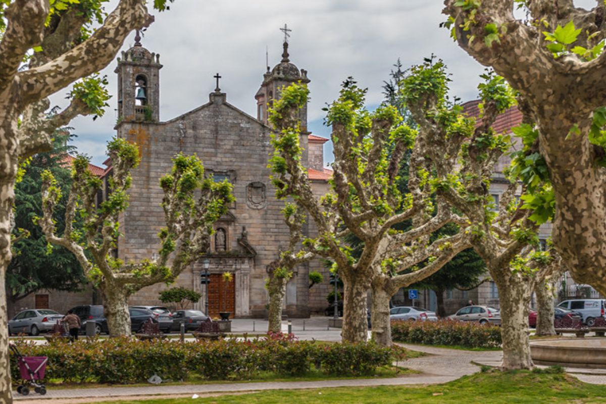 3. Plaza de España > 4. Vistalegre