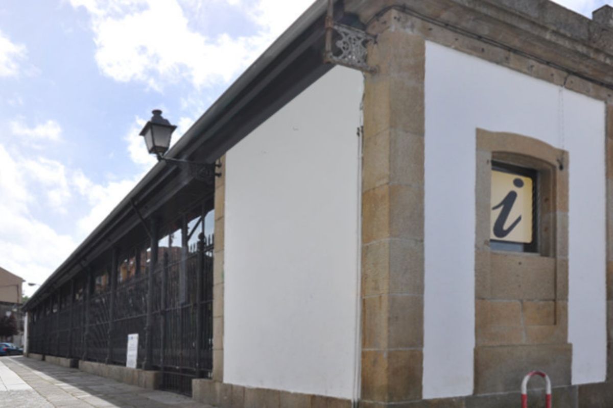 9. Plaza de la Pescadería