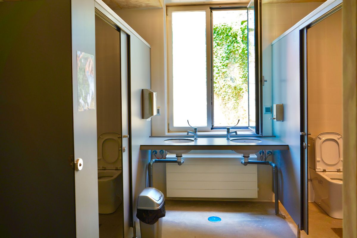 Albergue de peregrinos “Andrés Fernández”