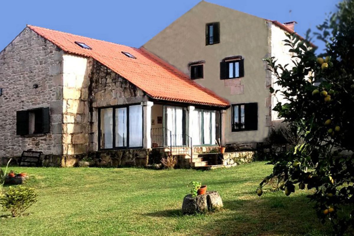 Turismo Rural Os Cancelos