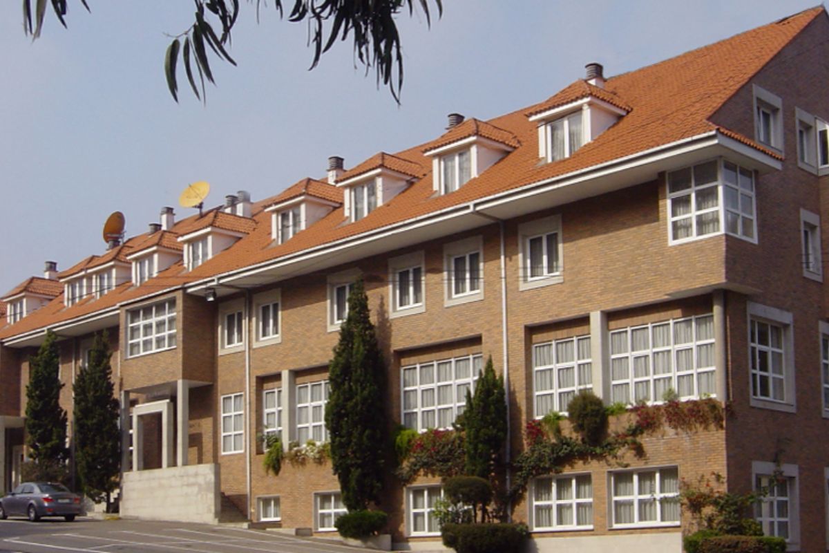 Hotel Ciprés