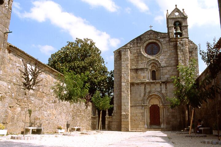 Pazo de Sobrán