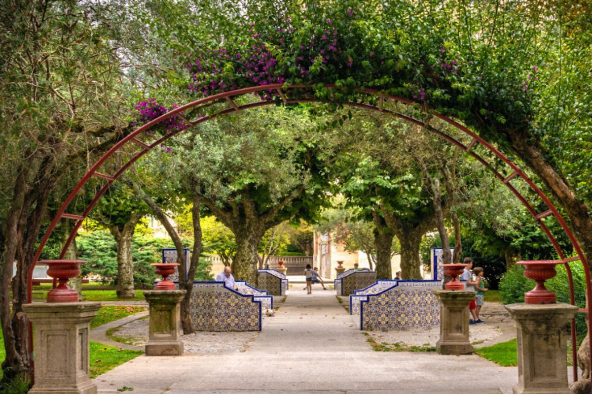 Ruta histórico-turística