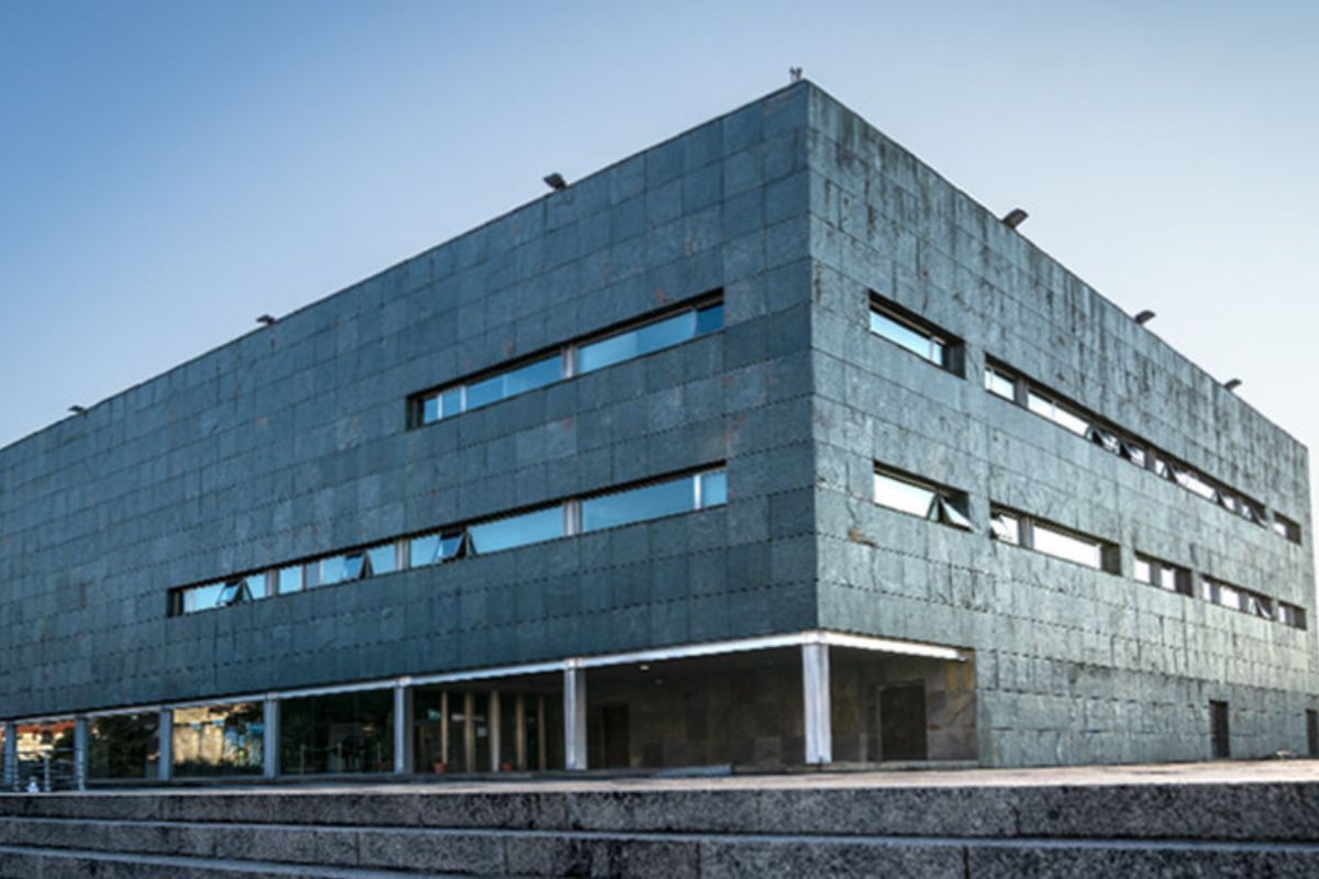 Auditorio