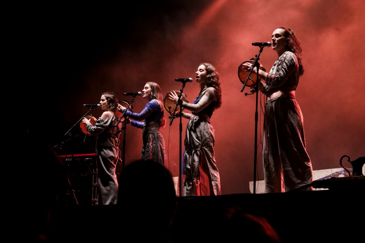 Festivala