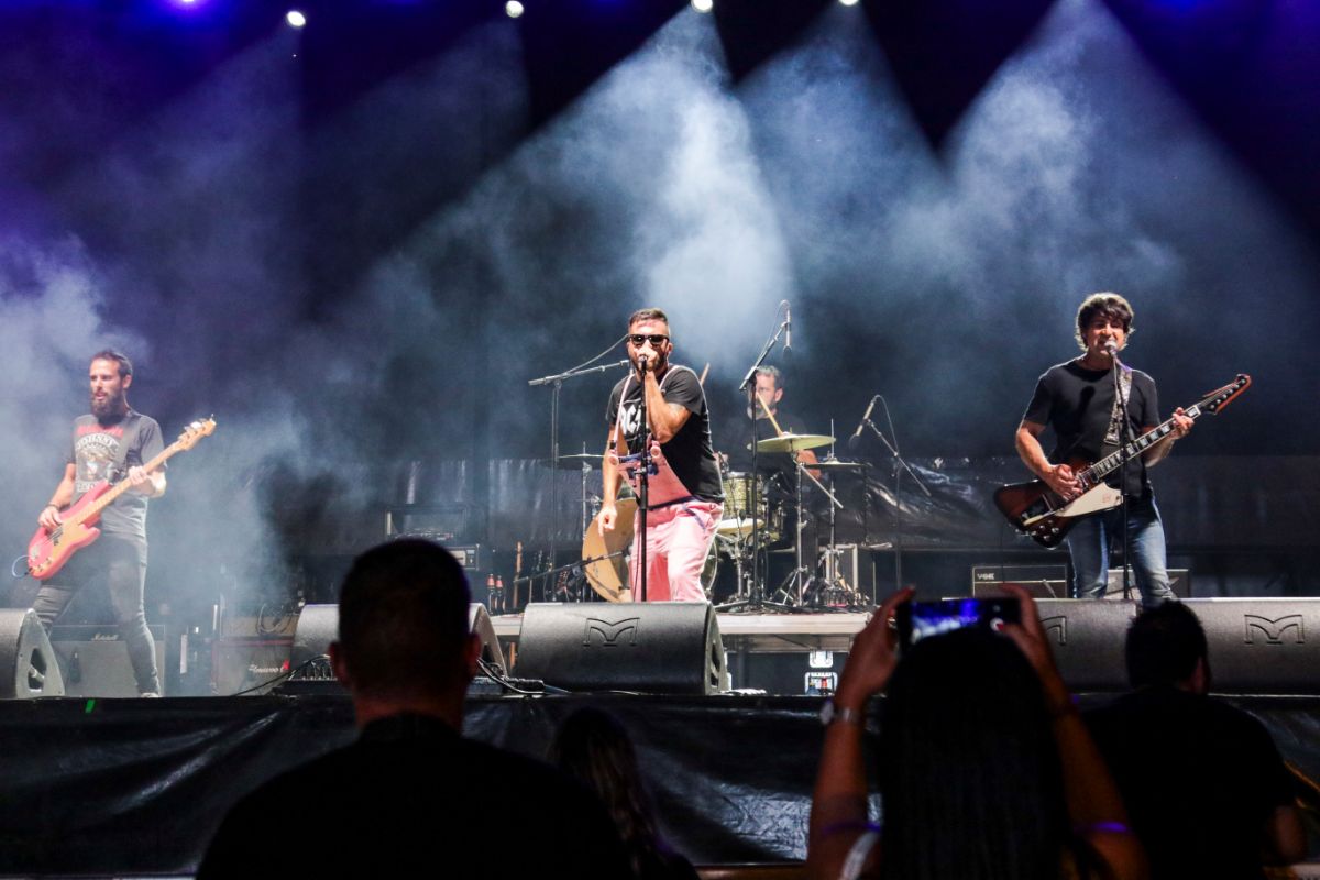 Ameixa Rock