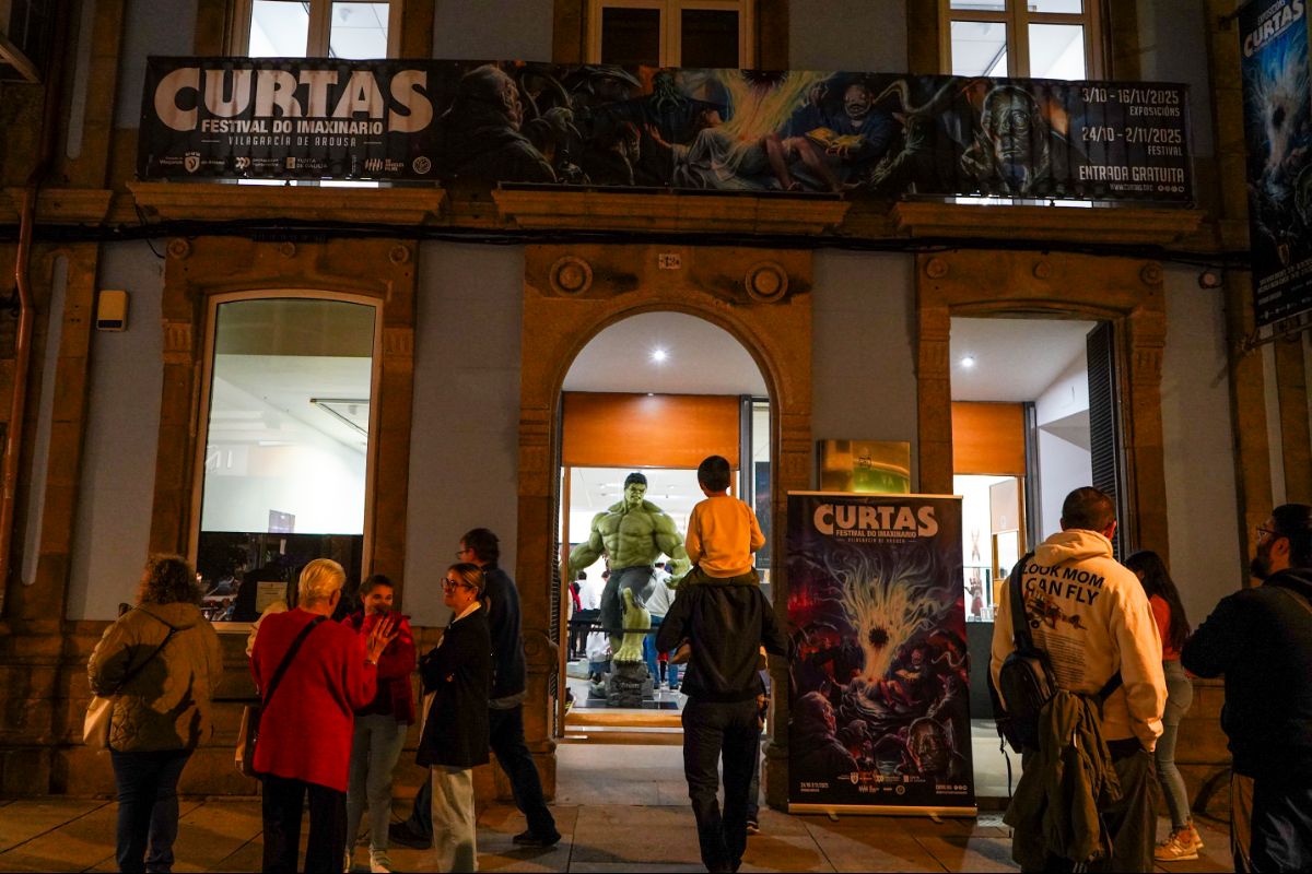 Festival Curtas