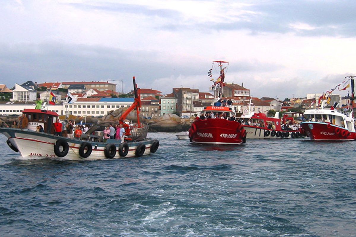 Vilaxoán