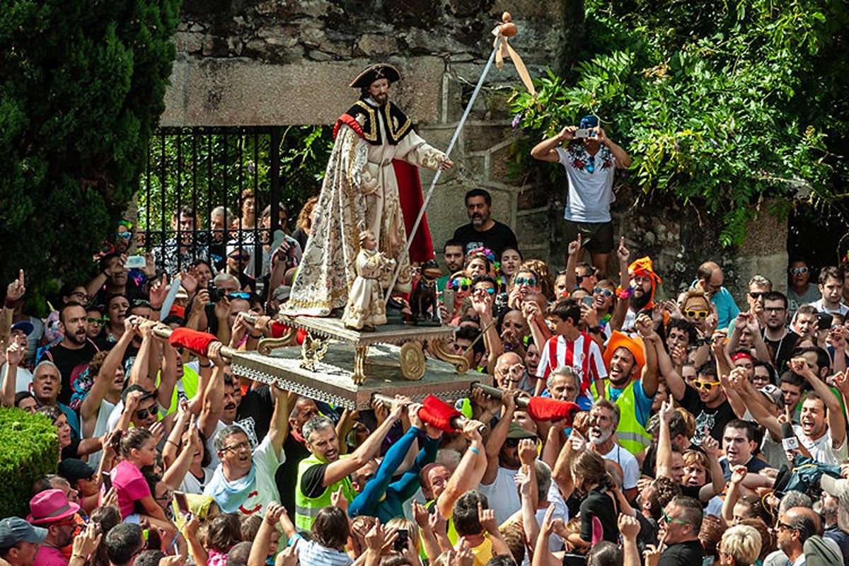 San Roque