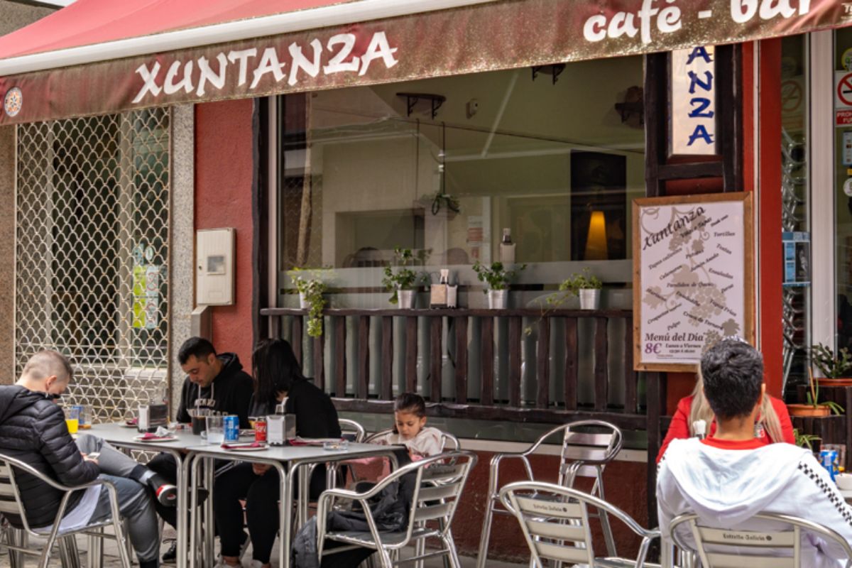 Xuntanza