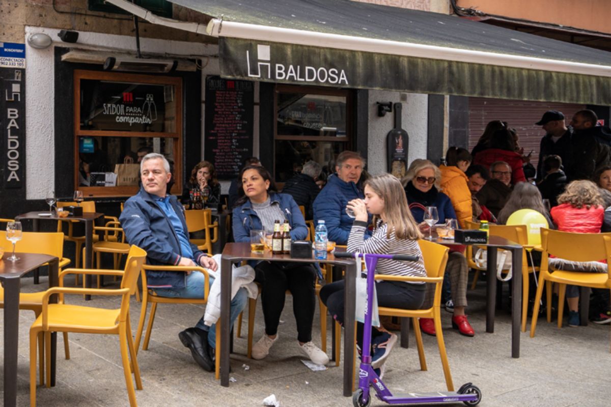 La Baldosa