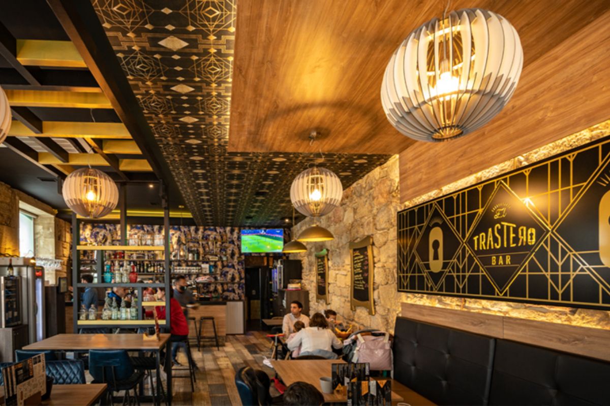 El Trastero Bar