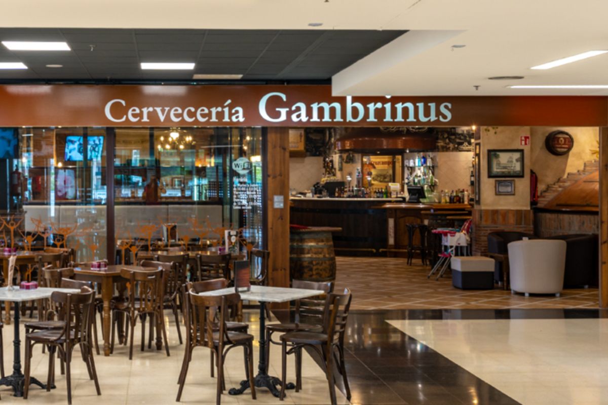 Gambrinus