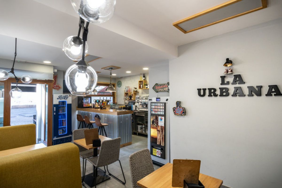 La Urbana