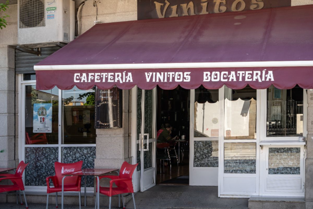 Vinitos
