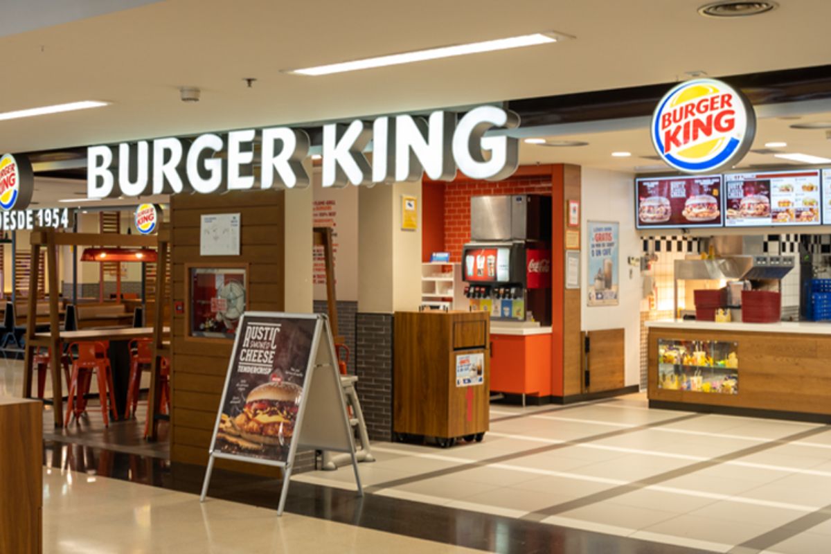 Burger King