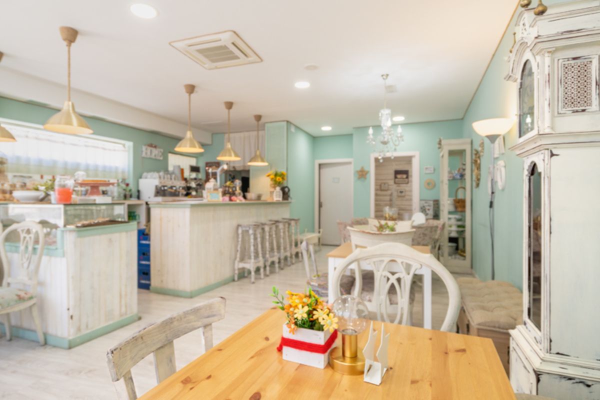 Village Bakery