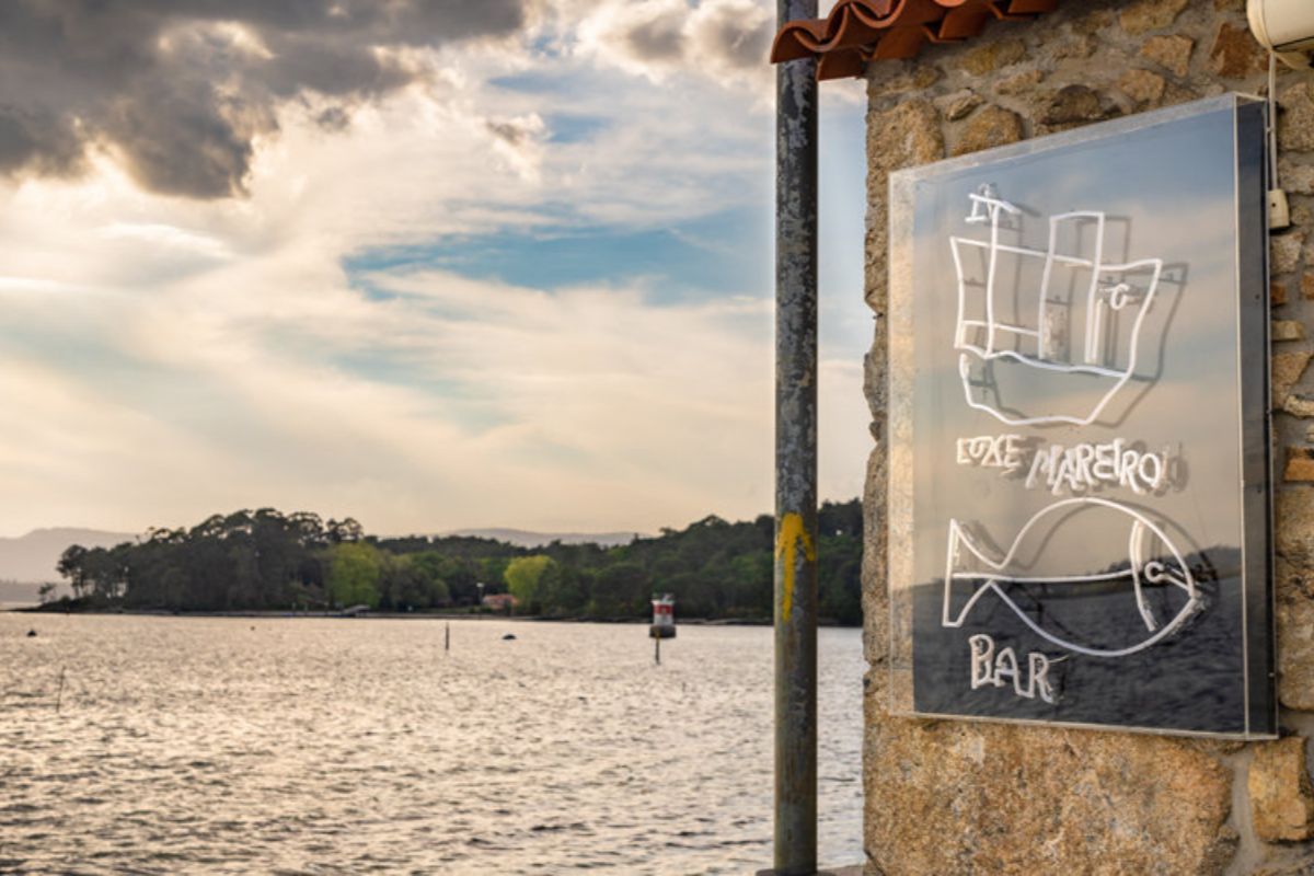 Loxe Mareiro (Restaurante)