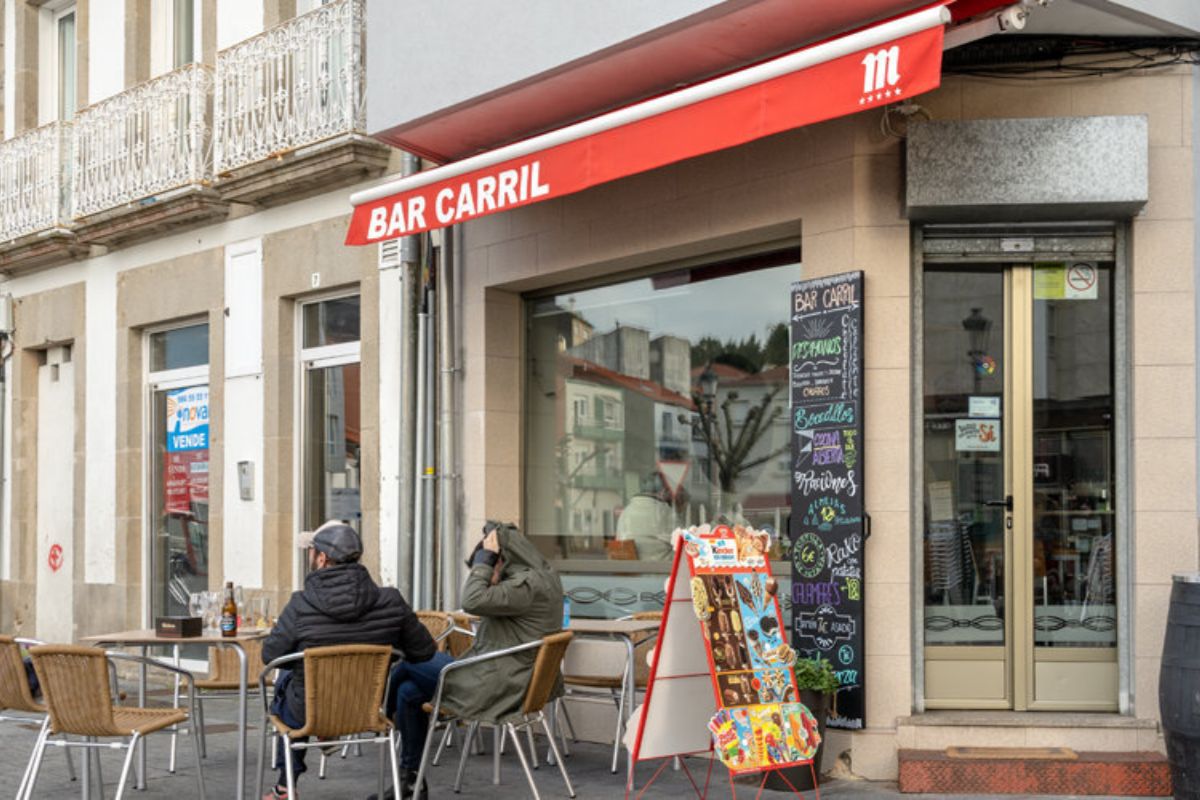 Bar Carril