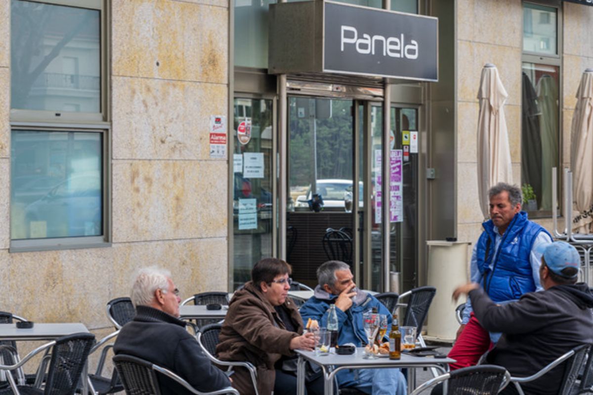 Panela