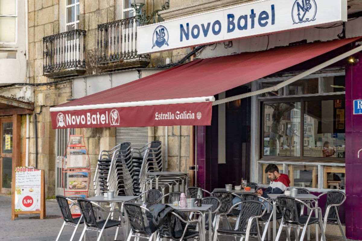Novo Batel