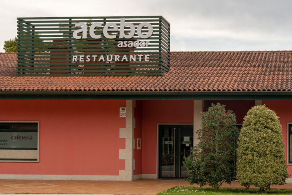 Acebo (asador)