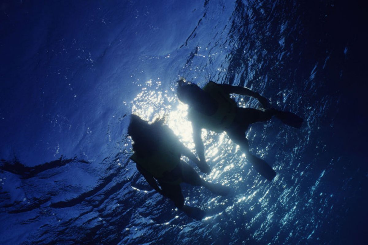 Rutas de Submarinismo