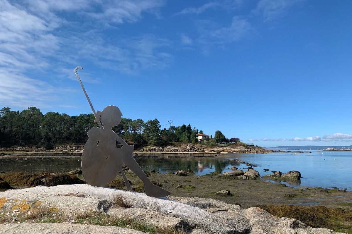 Ruta del Padre Sarmiento