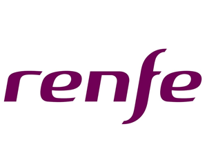 Logo Renfe
