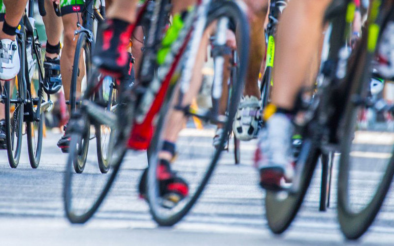 Ciclismo