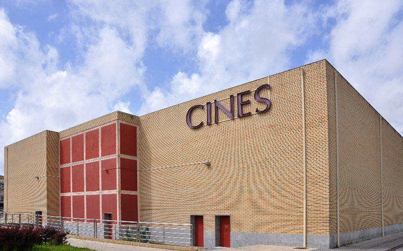 Cines / Cibers