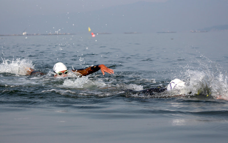 Natación