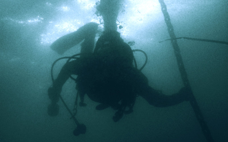 Submarinismo