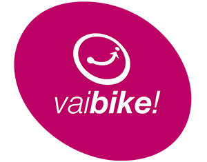 Logo Vai Bike!